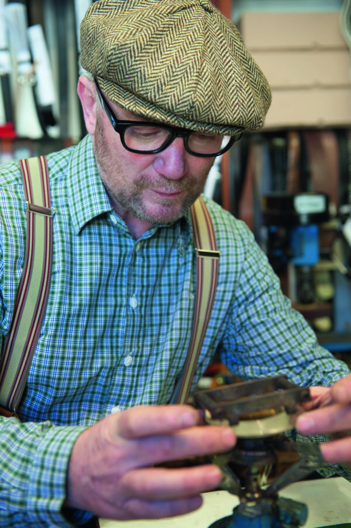 Werkstatt am Magnusplatz